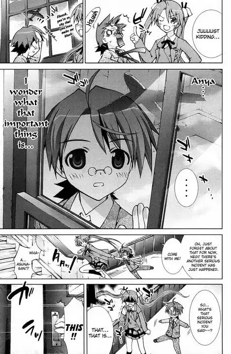 Negima!? Neo Chapter 9 5